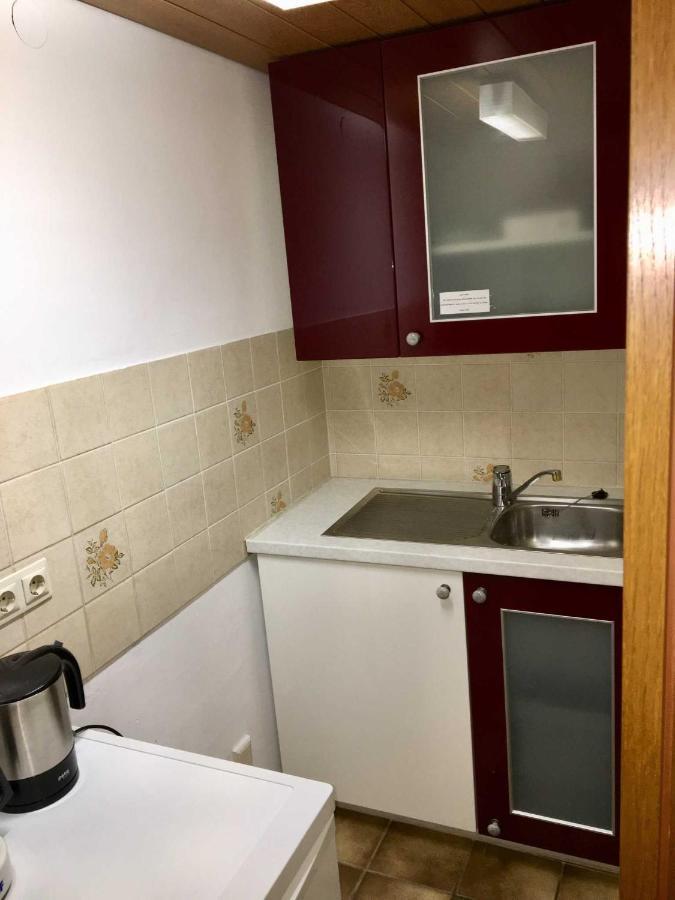 Gaestehaus Am Lindenweg Privat bolig Meersburg
